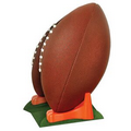 3-D Football Centerpiece